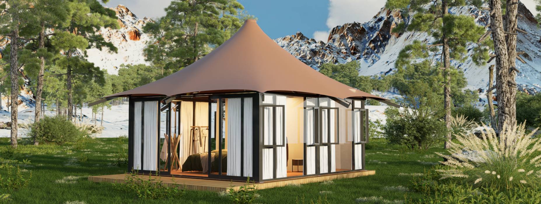 雨山区装配式建筑厂家